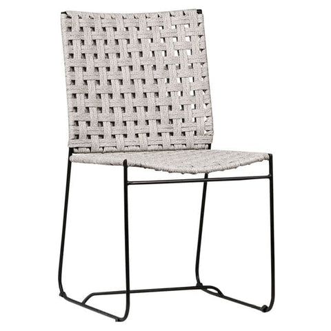 Image of Berry Outdoor Dining Chair