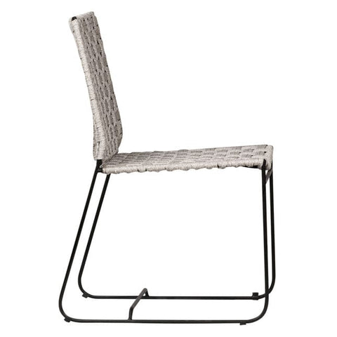 Image of Berry Outdoor Dining Chair