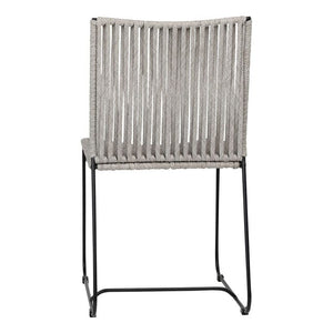 Akemi Outdoor Dining Chair