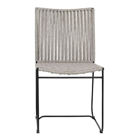 Image of Akemi Outdoor Dining Chair