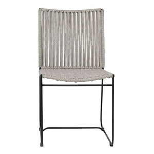 Akemi Outdoor Dining Chair