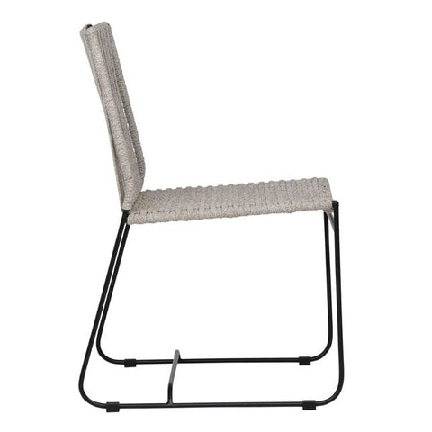 Image of Akemi Outdoor Dining Chair
