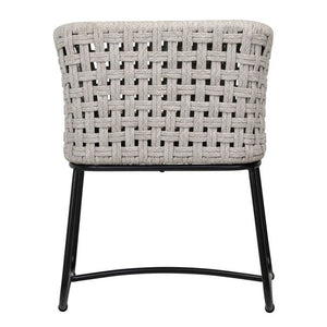 Tamera Outdoor Dining Chair