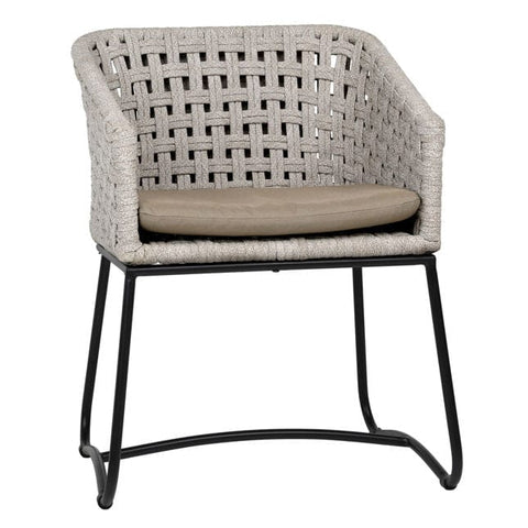 Image of Tamera Outdoor Dining Chair