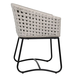 Tamera Outdoor Dining Chair