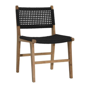 Crimson Outdoor Dining Chair