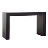 Sentry Outdoor Console Table