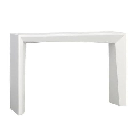 Image of Giudice Outdoor Console Table