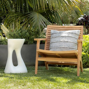 Florida Outdoor Side Table