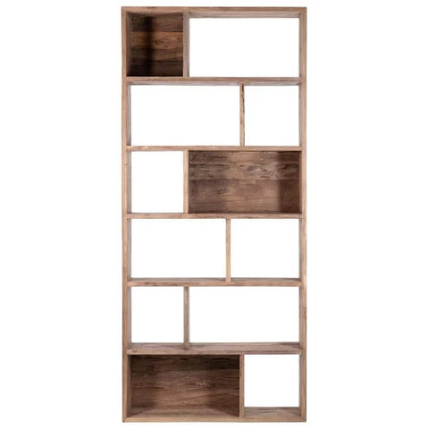 Image of Gizelle Tall Bookcase
