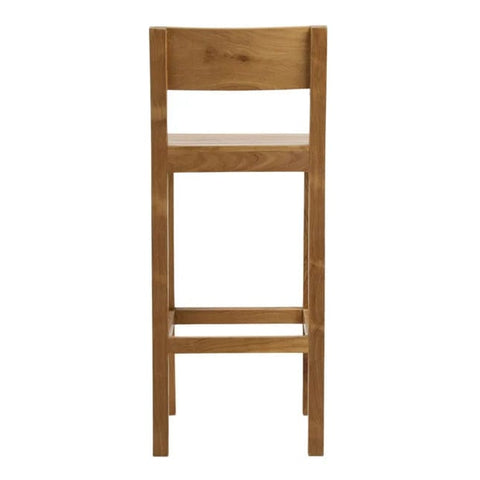 Image of Karr Outdoor Barstool Set Of 2