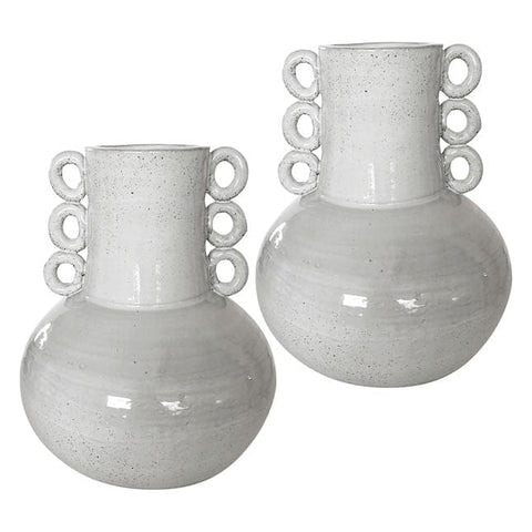 Image of Elixir Vase Set Of 2