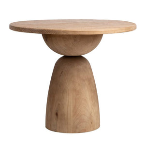 Natural Yonce Bistro Table
