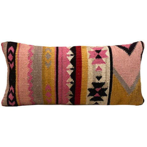 Image of Justice Pillow