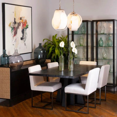 Image of Pacson Dining Table