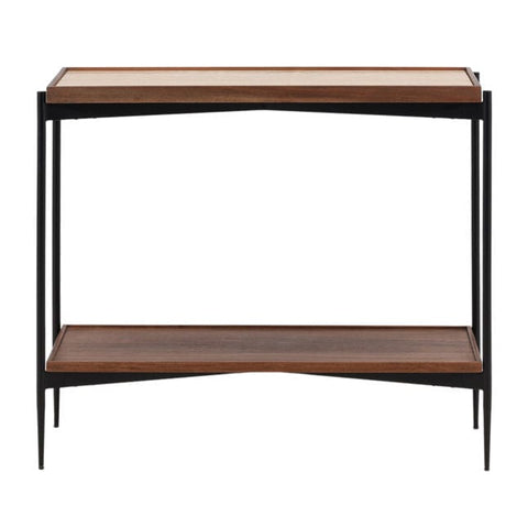 Image of Woodard Console Table