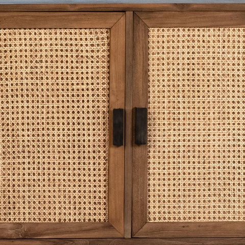 Image of Lenoire Sideboard - Natural