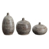 Lewis Vase Set Of 3