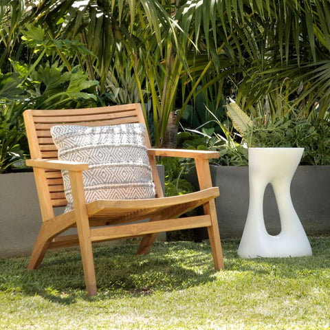 Image of Hollister Outdoor Pillow