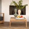 Saunders Vase