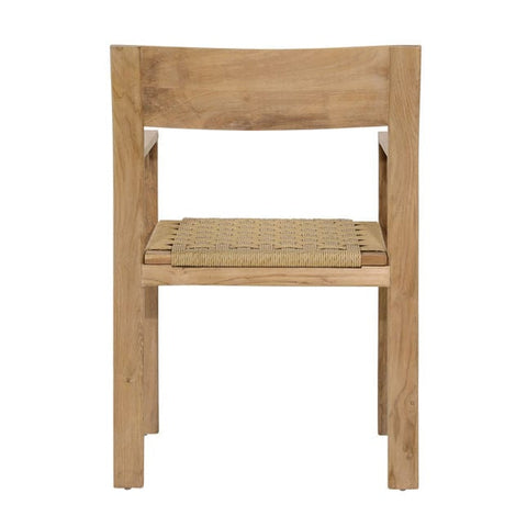 Image of Ravenwood Outdoor Dining Chair