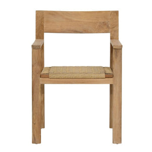 Ravenwood Outdoor Dining Chair