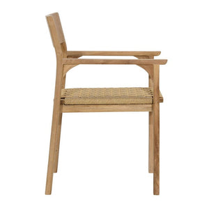 Ravenwood Outdoor Dining Chair