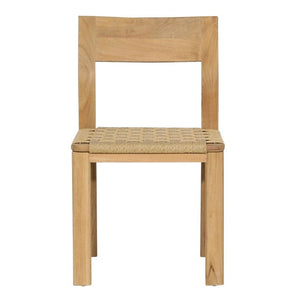 Ravenwood Outdoor Armless Dining Chair