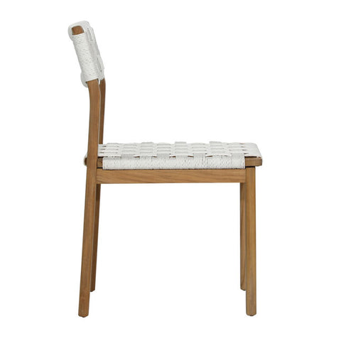 Image of Sheppard Outdoor Dining Chair