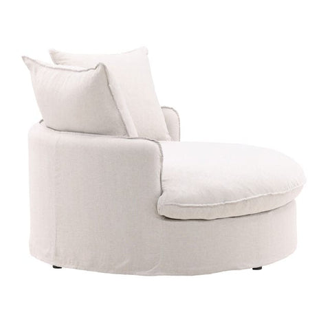 Image of Charleston Lounger