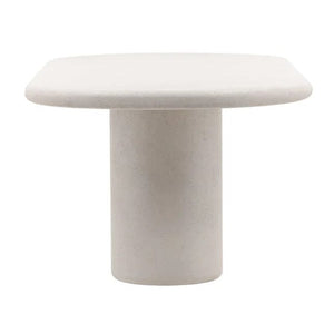Euphoria Outdoor Dining Table