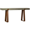 Learman Outdoor Console Table