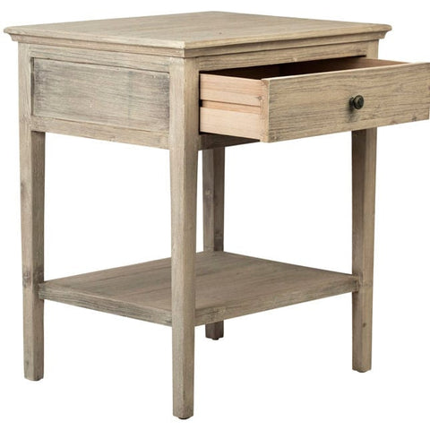 Image of Grant Side Table