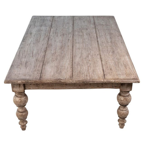 Image of King Coffee Table