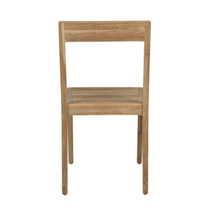 Whitfield Outdoor Dining Chair