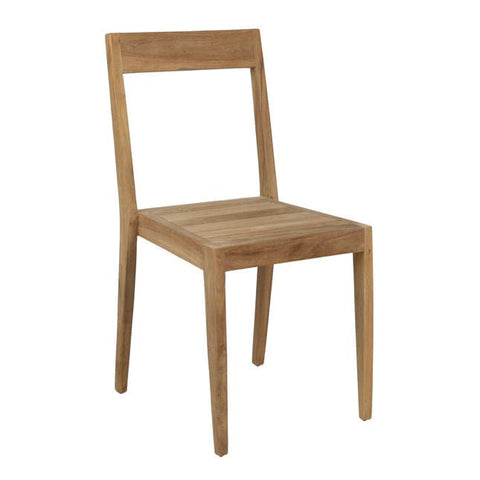 Image of Whitfield Outdoor Dining Chair