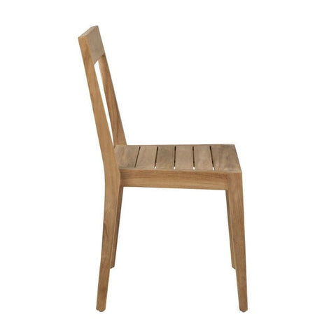 Image of Whitfield Outdoor Dining Chair