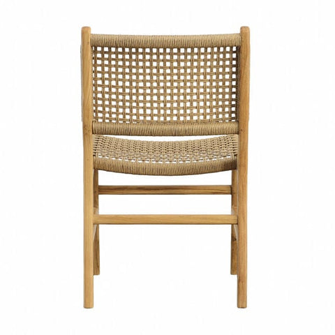 Image of Nana Outdoor Dining Chair