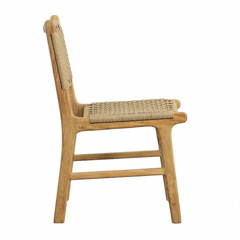 Image of Nana Outdoor Dining Chair