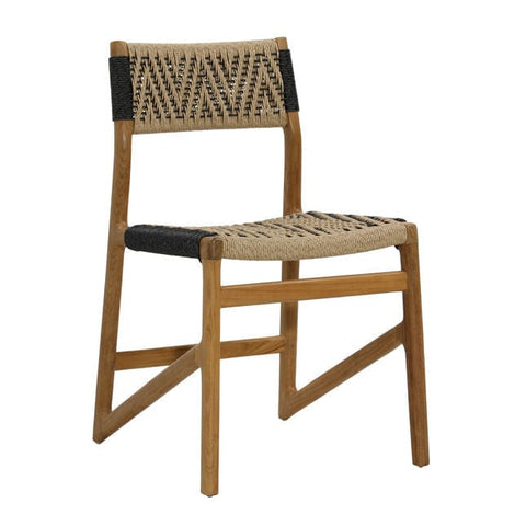 Image of Glenn Outdoor Dining Chair