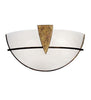 12″ Wide Jacy Wall Sconce