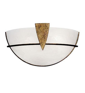 12″ Wide Jacy Wall Sconce