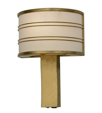 Image of 16″W Cilindro Touro Wall Sconce