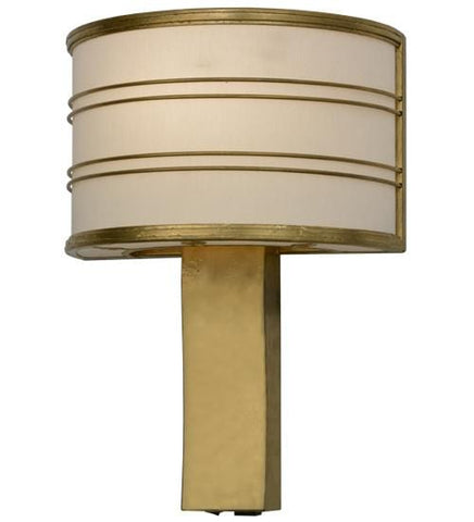 Image of 16″W Cilindro Touro Wall Sconce