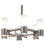 48″W Farmington 6 LT Chandelier