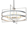 48″ Wide Aldari 12 Light Chandelier