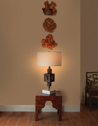 Image of Apprentice Table Lamp -D.