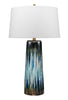 Brushstroke Table Lamp -D.