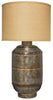 Caisson Table Lamp, Extra Large