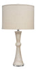 Commonwealth Table Lamp -D.